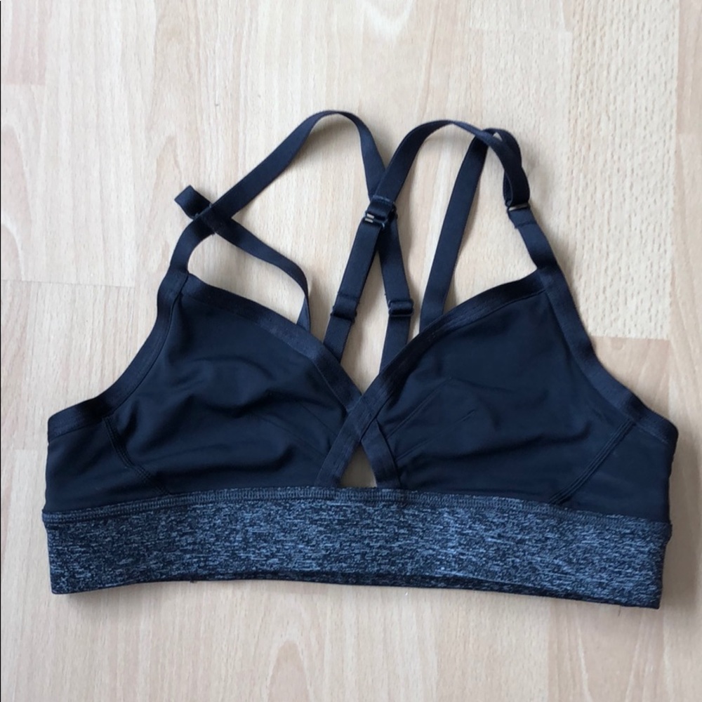 Lululemon If You’re Lucky Bra 10